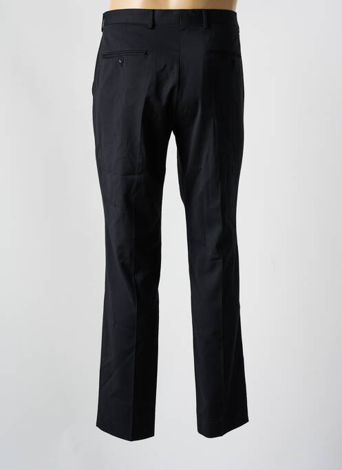 Pantalon slim negru SELECTED bărbat