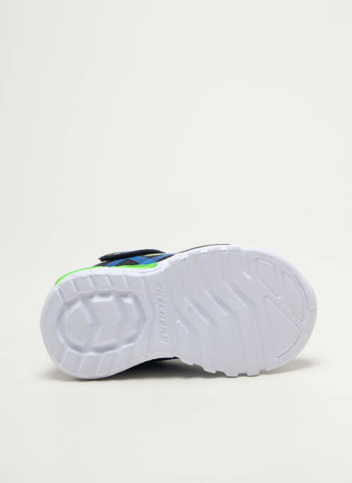 Adidași negru SKECHERS băiat