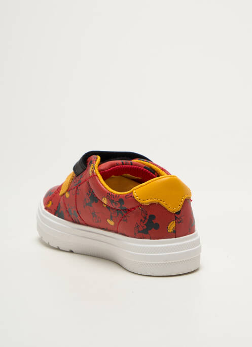 Adidași roșu CLARKS băiat