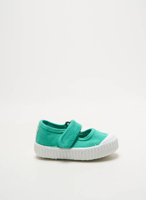 Adidași albastru VICTORIA fată