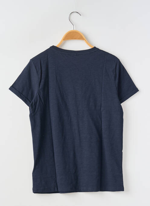 Tricou albastru NAME IT băiat