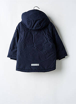Parka albastru NAME IT băiat