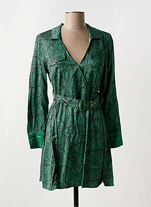 Rochie scurtă negru VILA femeie