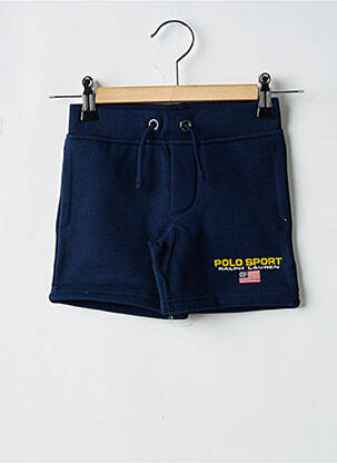 Șort albastru RALPH LAUREN băiat