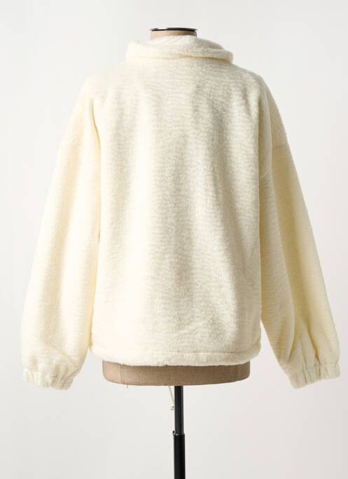 Jachete casual alb SEE U SOON femeie