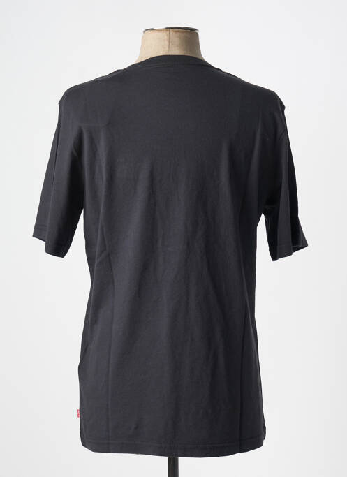 Tricou negru LEVIS bărbat