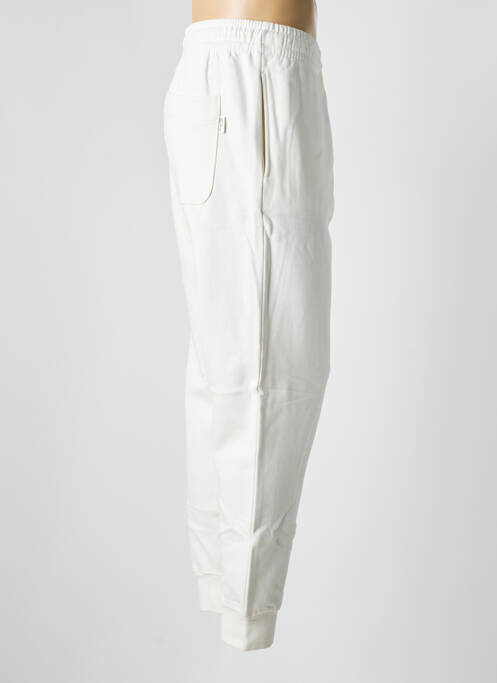 Trening bej SELECTED bărbat