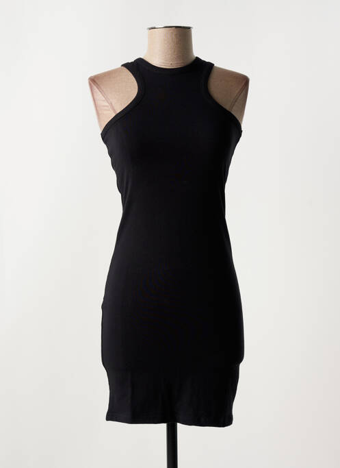 Rochie scurtă negru NOISY MAY femeie