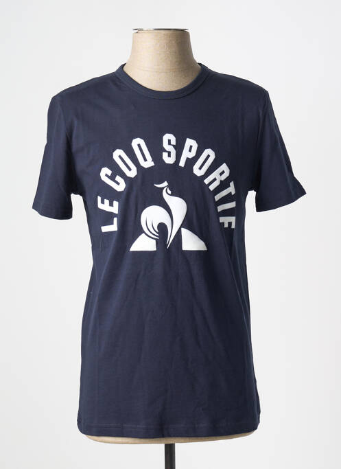 Tricou multicolor LE COQ SPORTIF bărbat