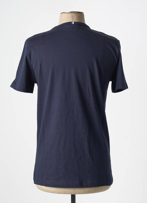 Tricou multicolor LE COQ SPORTIF bărbat