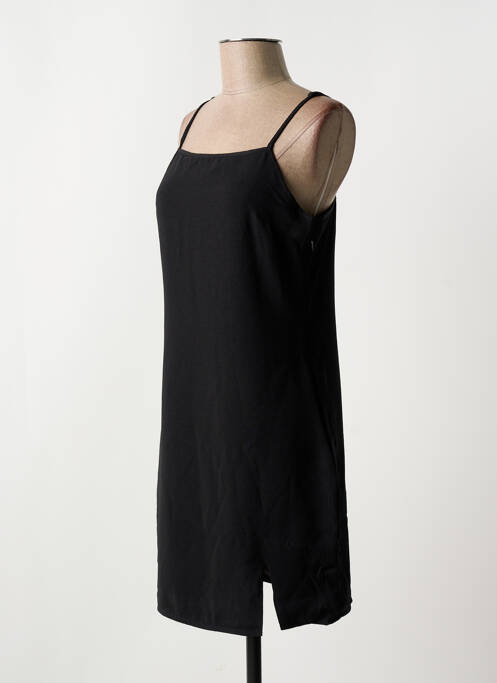 Rochie scurtă negru NOISY MAY femeie