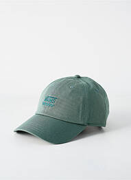 Șapcă verde VANS femme