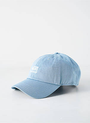 Șapcă albastru VANS femeie
