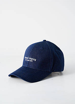 Șapcă albastru CASUAL FRIDAY unisex