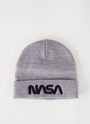 Căciulă gri NAME IT băiat