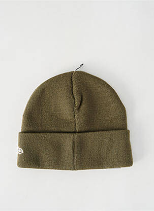 Căciulă verde NEW ERA unisex