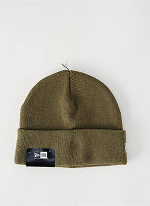 Căciulă verde NEW ERA unisex
