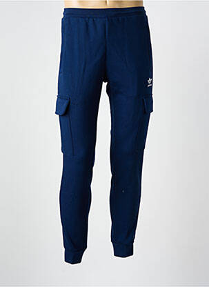 Trening albastru ADIDAS bărbat