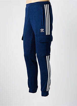 Trening albastru ADIDAS bărbat