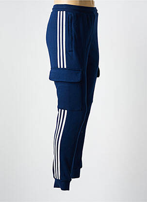 Trening albastru ADIDAS bărbat