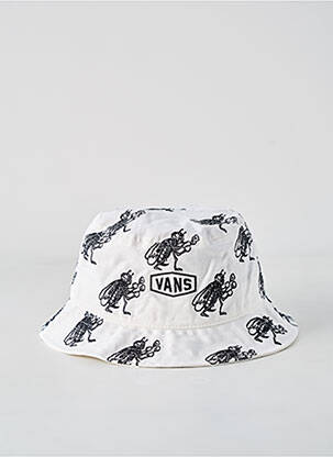 Pălărie alb VANS bărbat