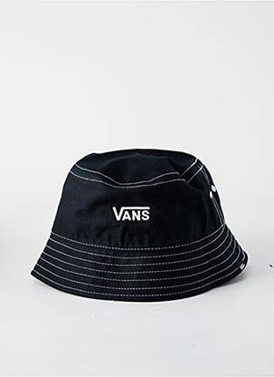 Pălărie negru VANS femeie