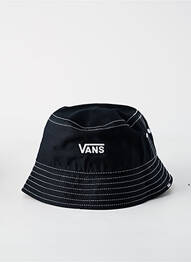 Pălărie negru VANS femme