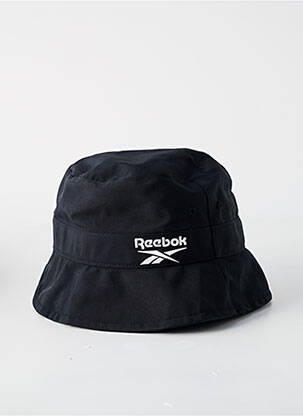 Pălărie negru REEBOK unisex