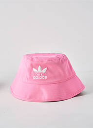 Pălărie roz ADIDAS unisex