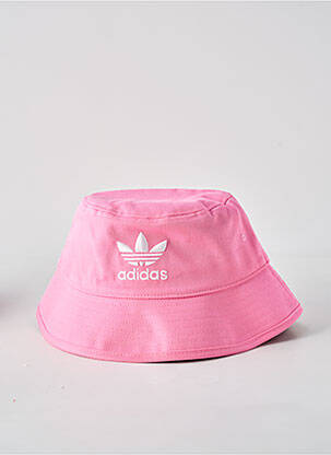 Pălărie roz ADIDAS unisex