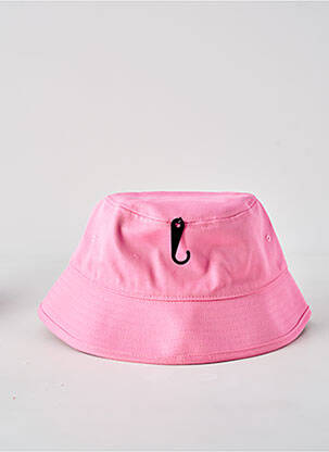 Pălărie roz ADIDAS unisex