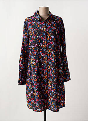 Rochie scurtă negru OBJECT femeie