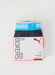 Boxer multicolor PUMA garcon