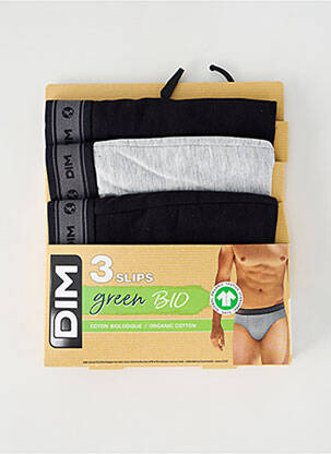 Chilot multicolor DIM bărbat