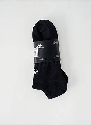 Șosete negru ADIDAS unisex