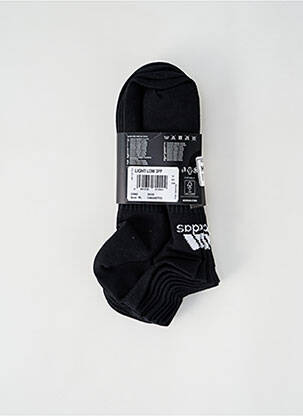Șosete negru ADIDAS unisex
