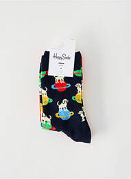 Șosete multicolor HAPPY SOCKS copil