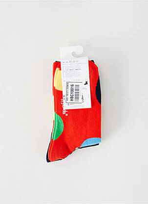 Șosete multicolor HAPPY SOCKS copil