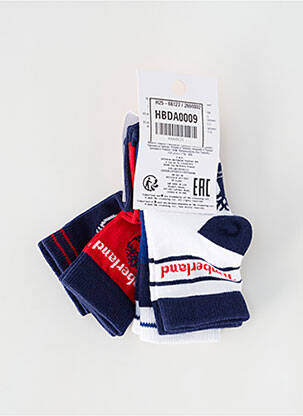 Șosete albastru TIMBERLAND băiat