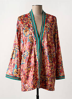 Jachete casual roșu WILD femeie