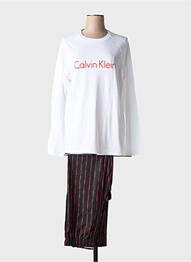 Pijama albastru CALVIN KLEIN bărbat