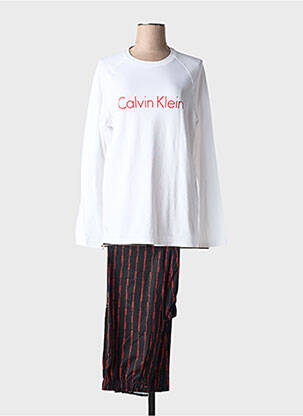 Pijama albastru CALVIN KLEIN bărbat