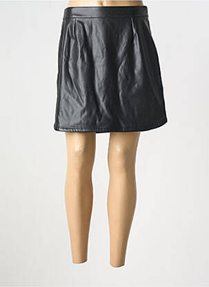 Fustă mini negru NOISY MAY femeie