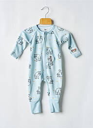 Pijama albastru DIM enfant