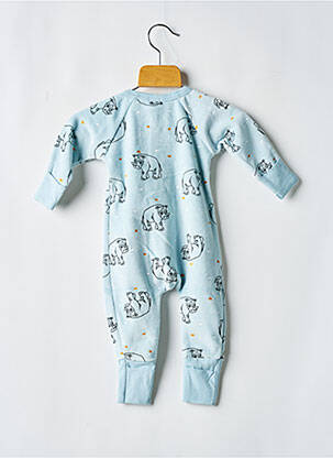 Pijama albastru DIM copil