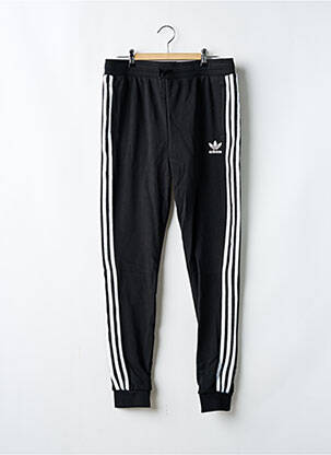 Trening negru ADIDAS copil