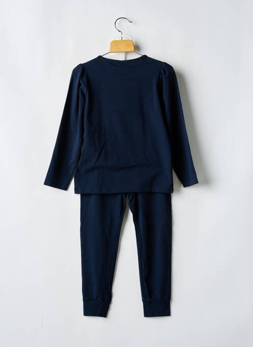 Pijama albastru NAME IT fată