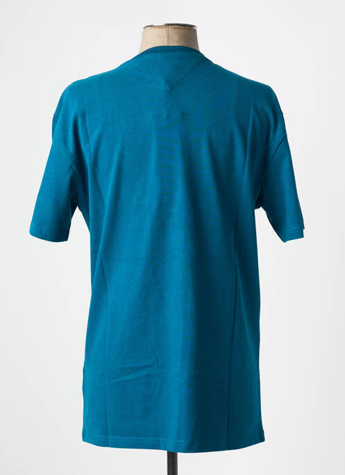 Tricou albastru TOMMY HILFIGER bărbat