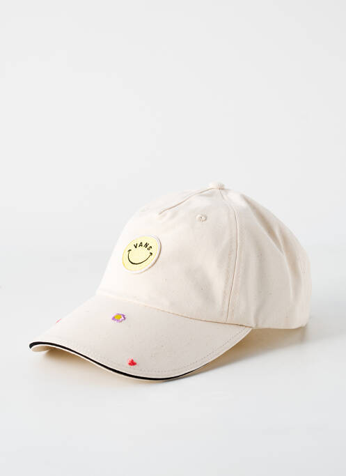 Șapcă bej VANS femeie