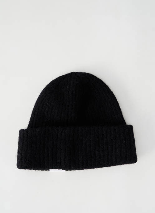 Căciulă negru SELECTED femeie